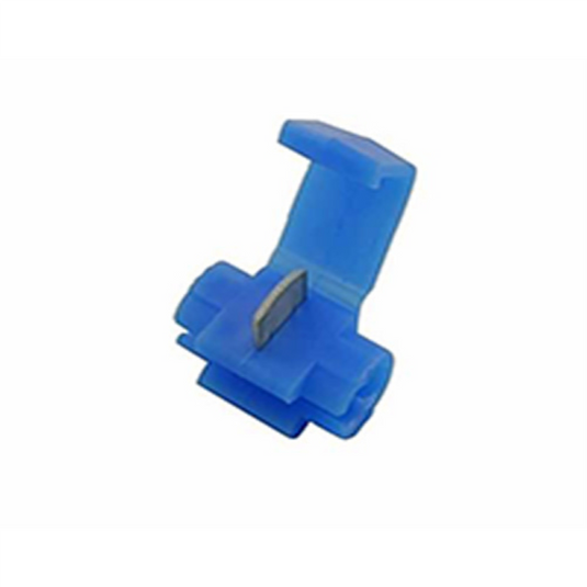 The Best Connection 16-14 Mid-Line Splice Blue