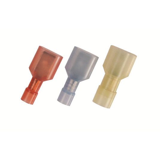 The Best Connection 16-14 .250 FI M Disconn Blue