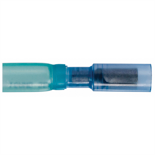 The Best Connection 16-14 .157 BLUE CS H.S. FM RECEPTACLE 10 PCS