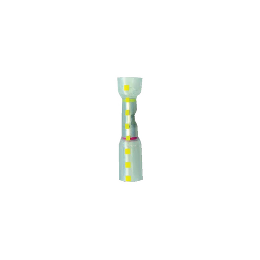 The Best Connection 12-10 TO 8 CS IN-LINE MULTI-WIRE H.S. BUTT 5 PCS