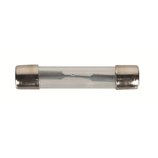 The Best Connection 7.5 Amp Agc Glass Fuse