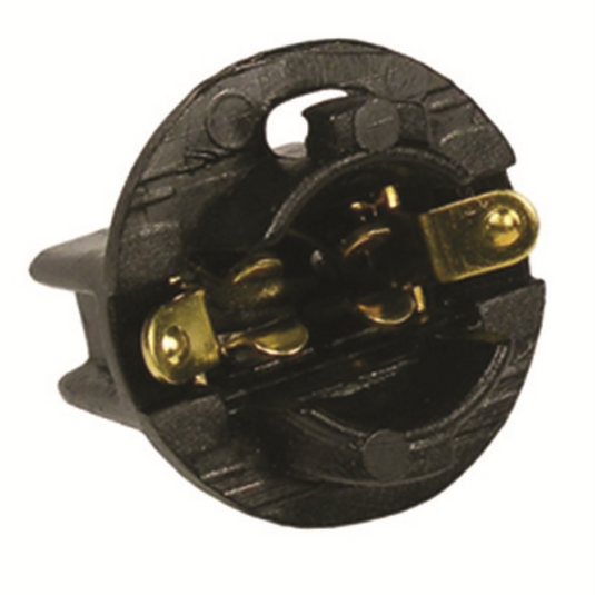 The Best Connection 1/2"" Instrument Panel Socket