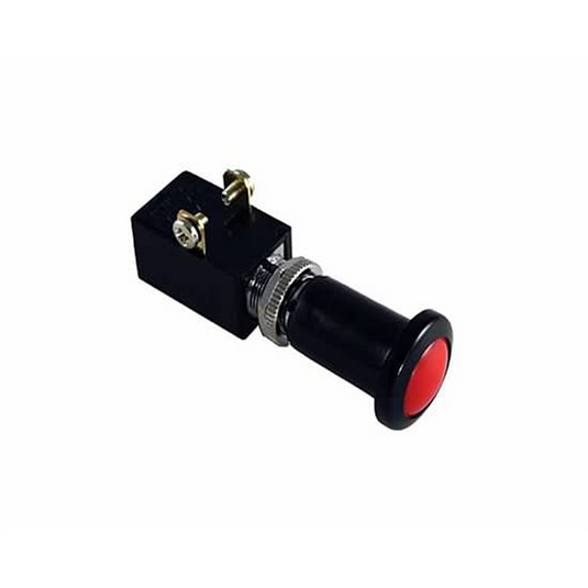 The Best Connection 15 Amp 12V Push-Pull Switch