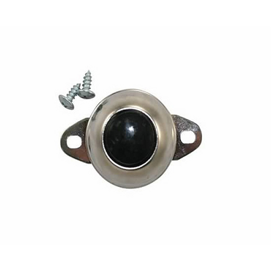 The Best Connection 5 Amp 12V Univ. Horn Button