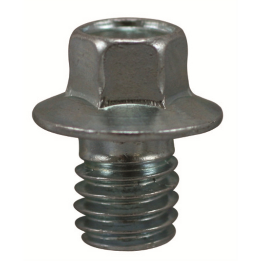 The Best Connection 3/8"" Side Terminal Bolt  2 Pcs