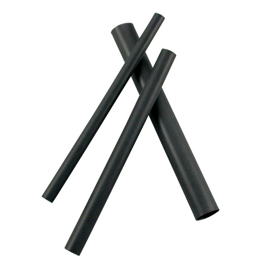 The Best Connection 3/16"" Heat Shrink Tubing