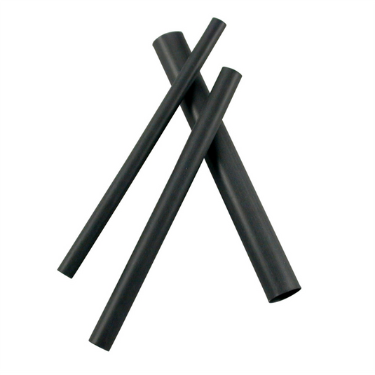 The Best Connection 1/2"" I.D. Heat Shrink Tubing 5