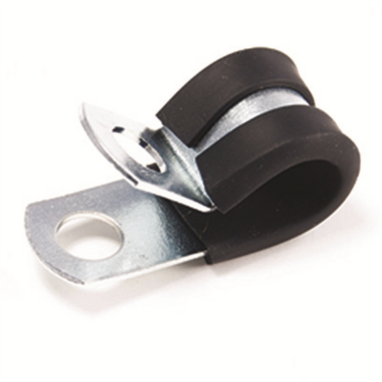 The Best Connection Santoprene Insulated Clamps
