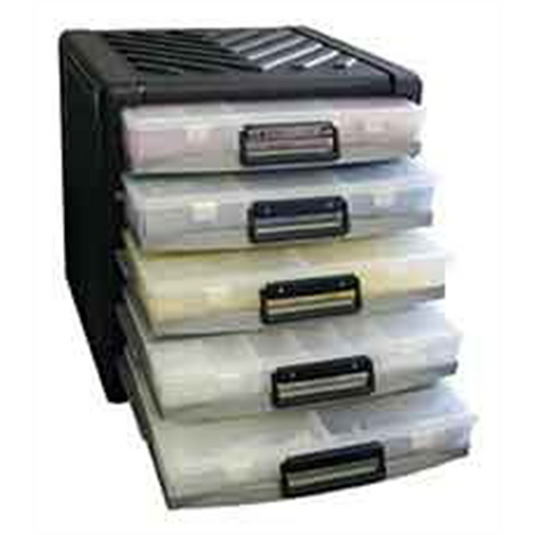 The Best Connection Ultimate Wiring Technician Box - 2600 pcs