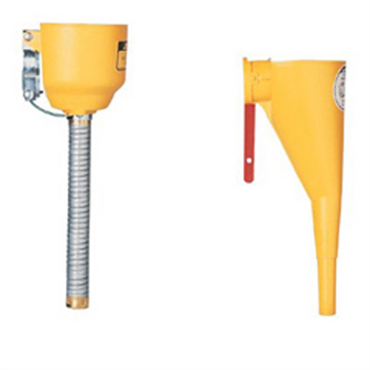 Justrite Mfg. Co. Hose Atachment 1"" Od