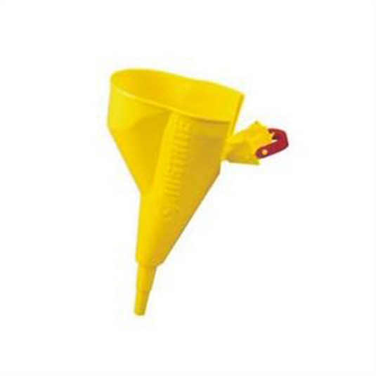 Justrite Mfg. Co. SLIP ON FUNNEL XXX
