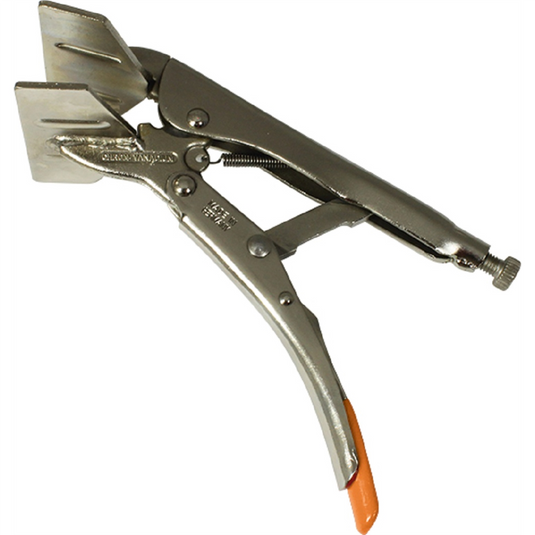 Lang Tools (Kastar) 7IN Locking Pliers for Sheet Metal