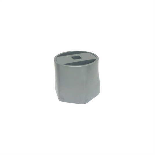 Lang Tools (Kastar) 8-Point Axle Nut Socket - 3-7/8