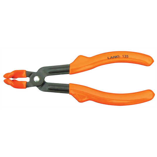 SPARK PLUG TERMINAL PLIERS
