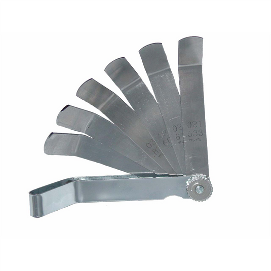 Lang Tools (Kastar) GO NO GO FEELER GAUGE