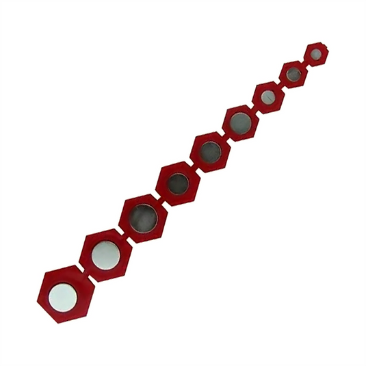 Lang Tools (Kastar) MAGNETIC SOCKET INSERTS SAE