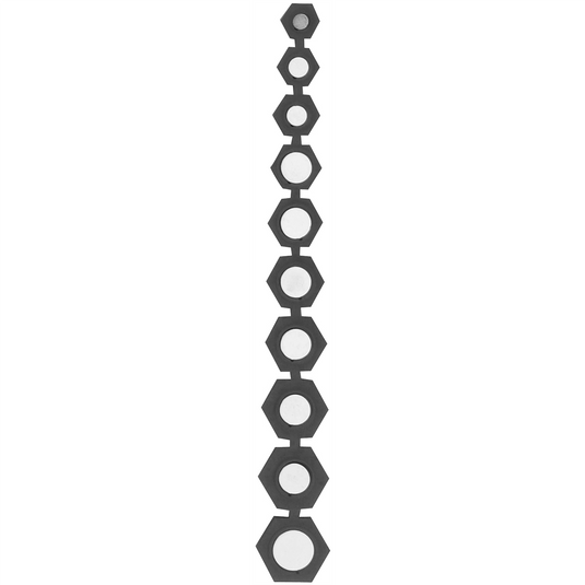 Lang Tools (Kastar) MAGNETIC SOCKET INSERTS METRIC