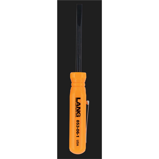 Lang 5""Pocket Pry Bar