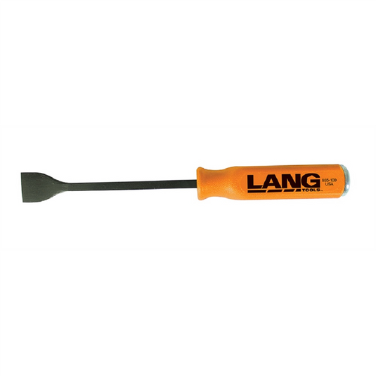 Lang Tools (Kastar) 1"" Face Gasket Scraper with Capped Handle