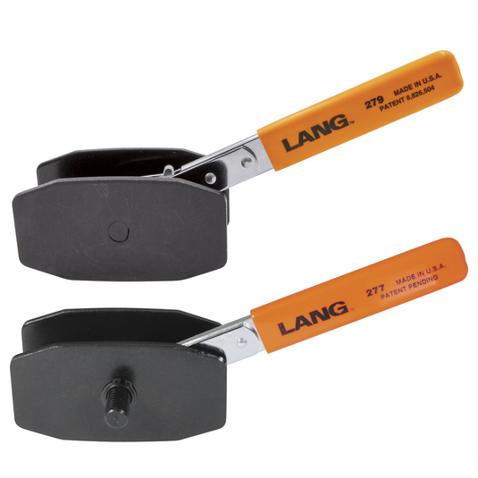 Lang Caliper Tool Bundle