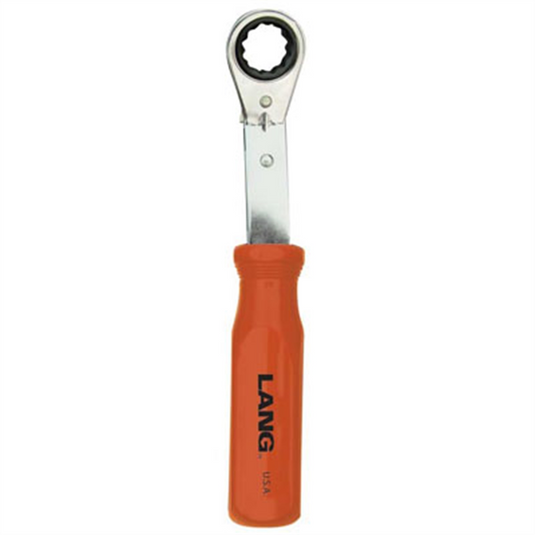 Lang Tools (Kastar) WR 2"" BOX RAT E-Z GRIP 12PT