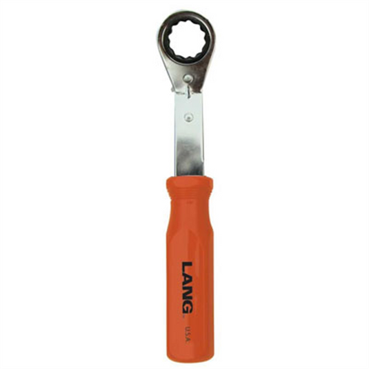Lang Tools (Kastar) EZ GRIP WRE 7/8 XXX