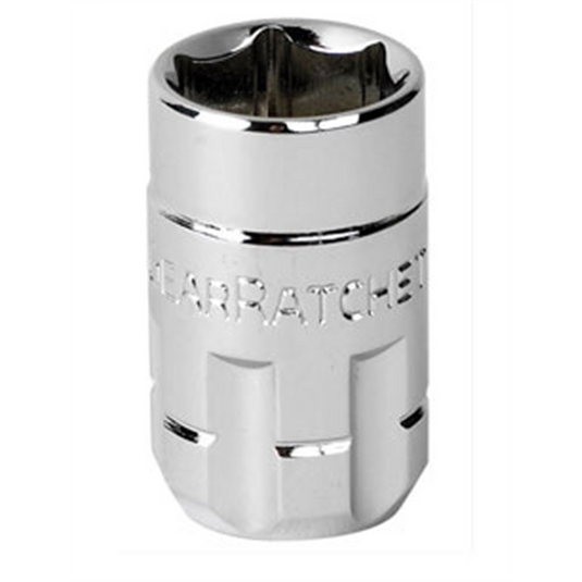 SOC VORTEX 1/2"" 6PT