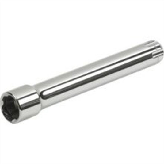 GearWrench 1/4 Inch Drive Pass-Thru Extension 6 Inch