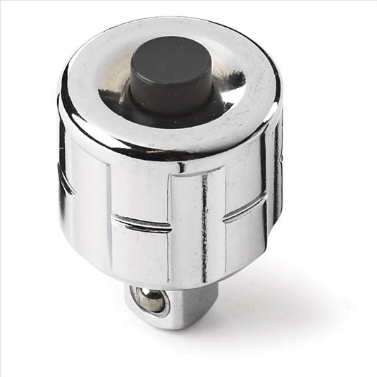 GearWrench 1/4 Inch Drive Pass-Thru Quick-Release Adapter