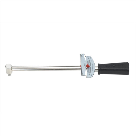 GearWrench 1/4 Inch Drive Beam Torque Wrench 0-80 in/lbs.