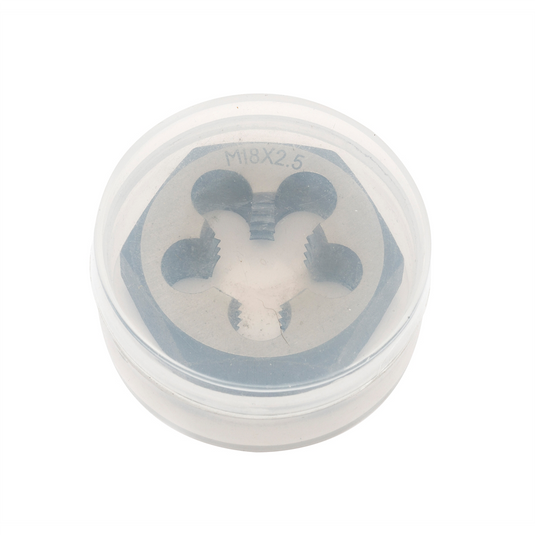 GearWrench Hex Die 4-40