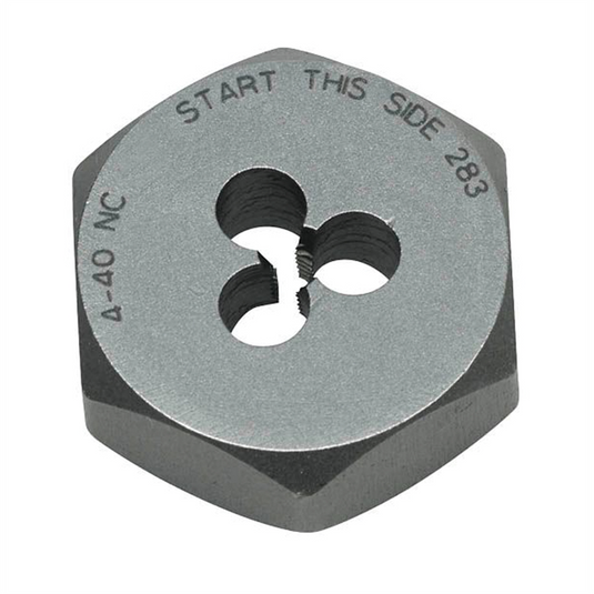 GearWrench Hex Die 3 x 0.50