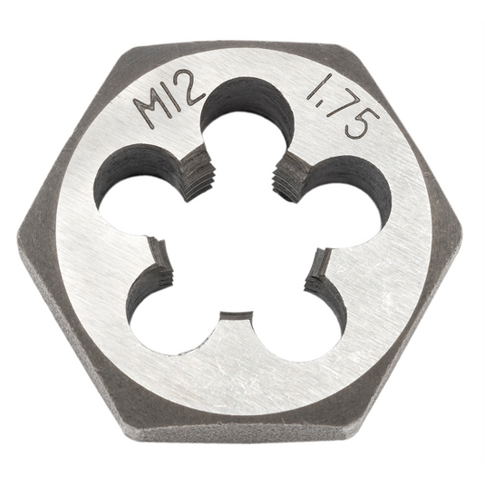 GearWrench Hex Die 6 x 1.00