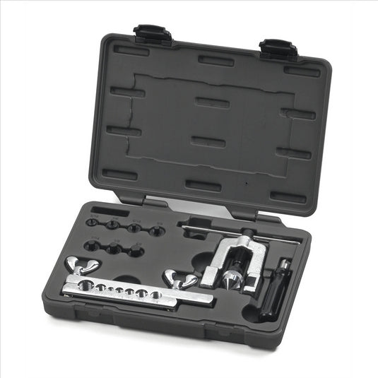 GearWrench 10 Piece Double Flaring Tool Kit