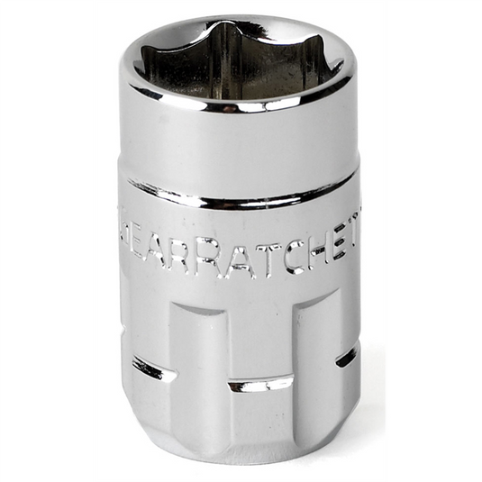 GearWrench SOC VORTEX 3.5MM