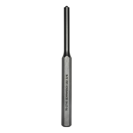 GearWrench 5/16"" x 6"" Roll Pin Punch