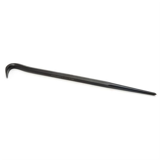 GearWrench 15 Inch Rolling Head Bar