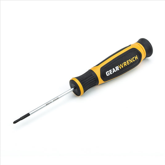 #00 x 60mm Mini Phillips® Dual Material Screwdriver