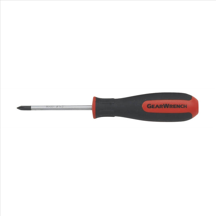 GearWrench #0 X 2-1/2