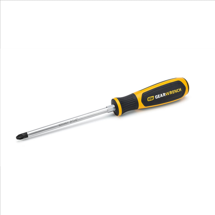 GearWrench #3 x 6