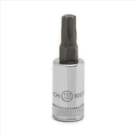 GearWrench 1/4 Inch Drive Torx Bit Socket T30