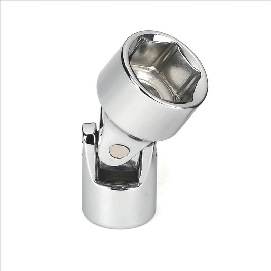 GearWrench 1/4 Inch Drive 6 Point Metric Flex Socket 5mm