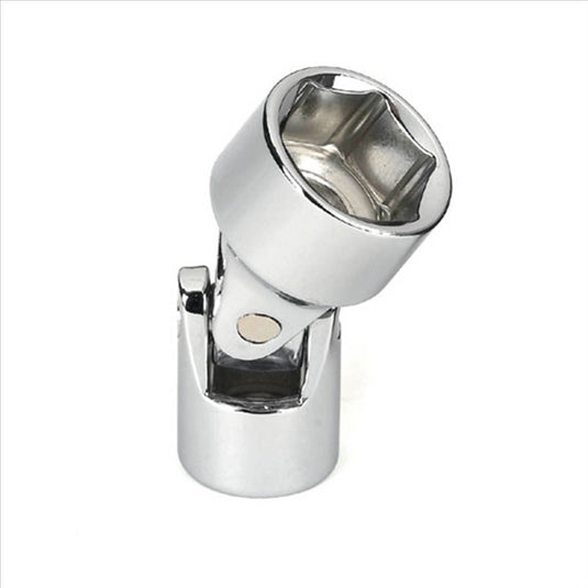 GearWrench 1/4 Inch Drive 6 Point Metric Flex Socket 10mm