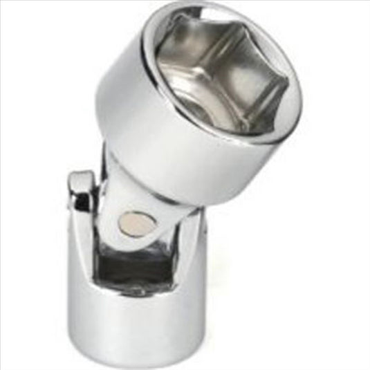 GearWrench 1/4 Inch Drive 6 Point SAE Flex Socket 3/16 Inch