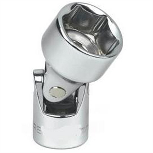 GearWrench 3/8 Inch Drive 6 Point Metric Flex Socket 11mm