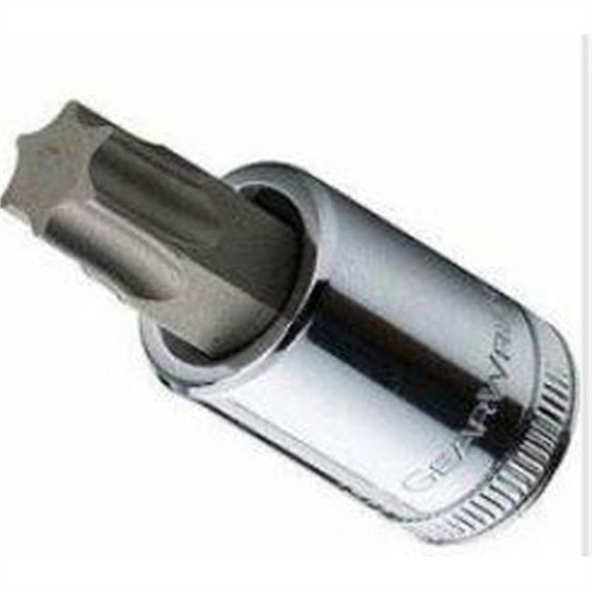 GearWrench 3/8 Inch Drive Torx Bit Socket T55
