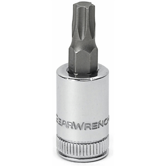 GearWrench 3/8 Inch Drive Torx Bit Socket T27