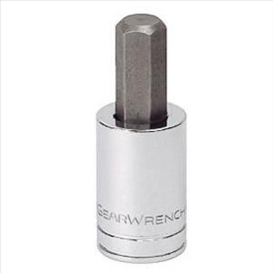 GearWrench 1/2 Inch Drive Hex Bit Metric Socket 12mm