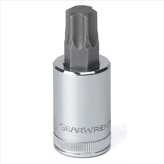 GearWrench 1/2 Inch Drive Torx Bit Socket T60