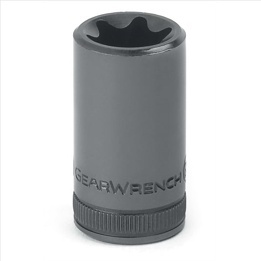 GearWrench 1/2 Inch Drive External Torx Socket E20